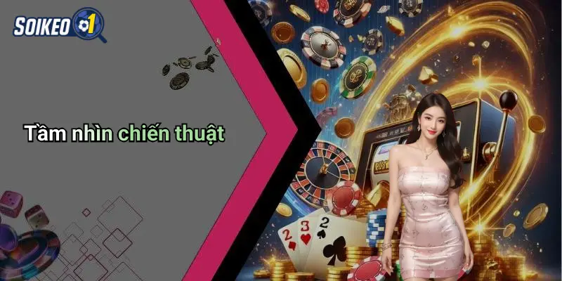 Tầm nhìn chiến thuật