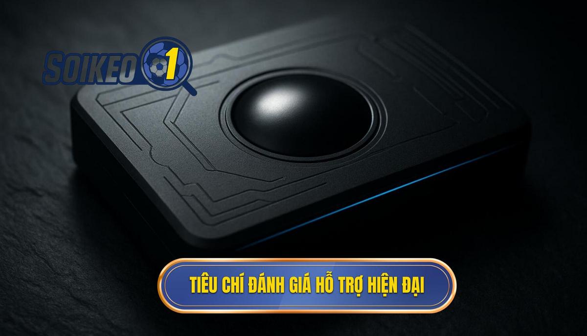 Tiêu Chí Đánh Giá Hậu Vệ Thời Hiện Đại