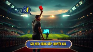 SOI KÈO_ Đẳng cấp chuyên gia.