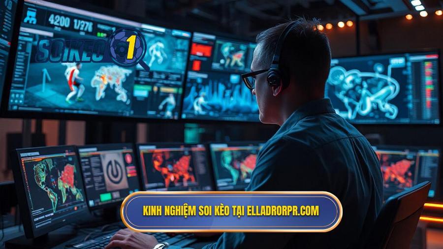 Kinh nghiệm thực chiến từ SOI KÈO tại elladrorpr.com