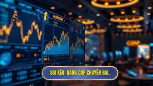 Làm gì khi nhà cái thay đổi tỷ lệ kèo đột ngột? Hướng dẫn xử lý từ chuyên gia