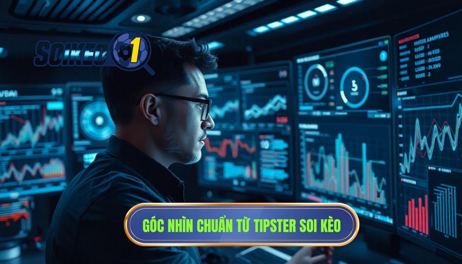 Hiểu đúng về góc nhìn tipster chuyên soi kèo
