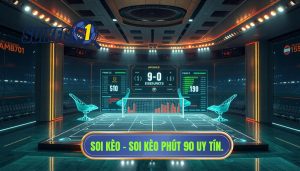 Soi Kèo Phút 90: Nghệ Thuật Chinh Phục Những Giây Phút Sinh Tử