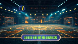 Giải Mã Tỷ Lệ Kèo Bóng Đá: Cẩm Nang Toàn Tập Cho Người Chơi Cá Cược