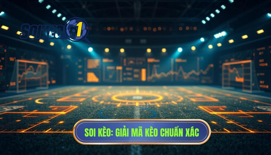 Giải Mã Tỷ Lệ Kèo Bóng Đá: Cẩm Nang Toàn Tập Cho Người Chơi Cá Cược