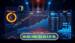 Phân tích sức mạnh kèo châu Á: Nghệ thuật đọc vị trận đấu đỉnh cao