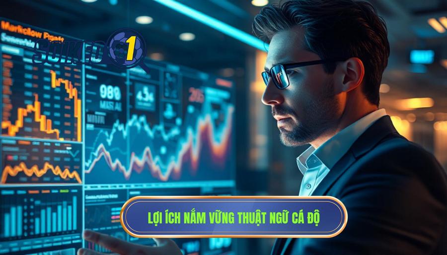 Tại sao phải nắm vững những thuật ngữ cá độ cần biết?