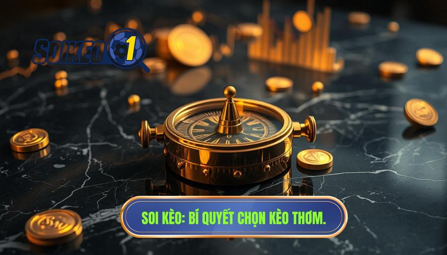Kèo thơm có thực sự thơm không? Bí mật từ chuyên gia SOI KÈO