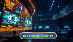 Nhận định kèo các giải cỏ: Bí quyết soi kèo từ chuyên gia SOI KÈO