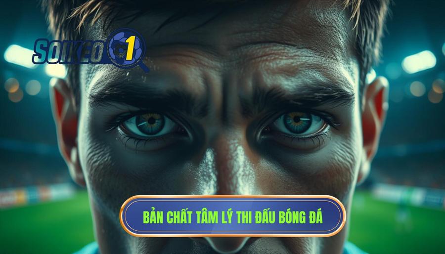 1. Bản chất của tâm lý thi đấu trong bóng đá 1. Bản chất của tâm lý thi đấu trong bóng đá