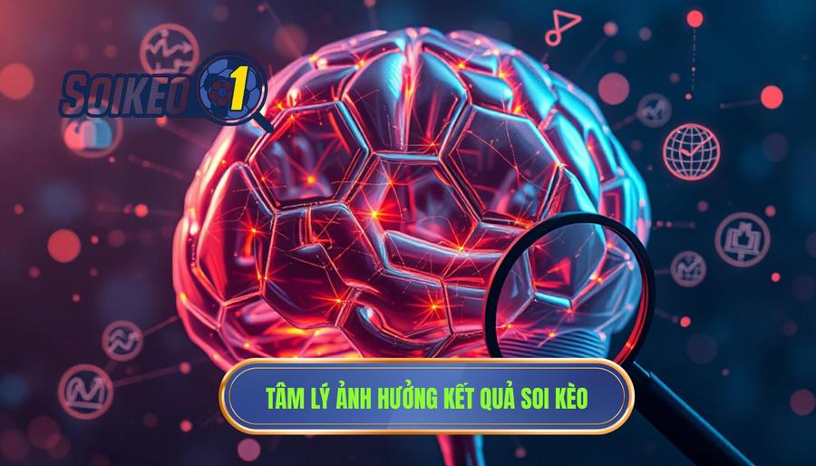2. Các yếu tố tâm lý then chốt tác động đến kết quả soi kèo 2. Các yếu tố tâm lý then chốt tác động đến kết quả soi kèo